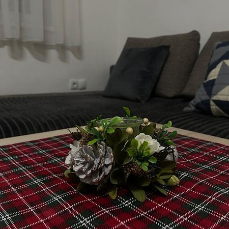 Apartman Venera Sombor Exterior foto