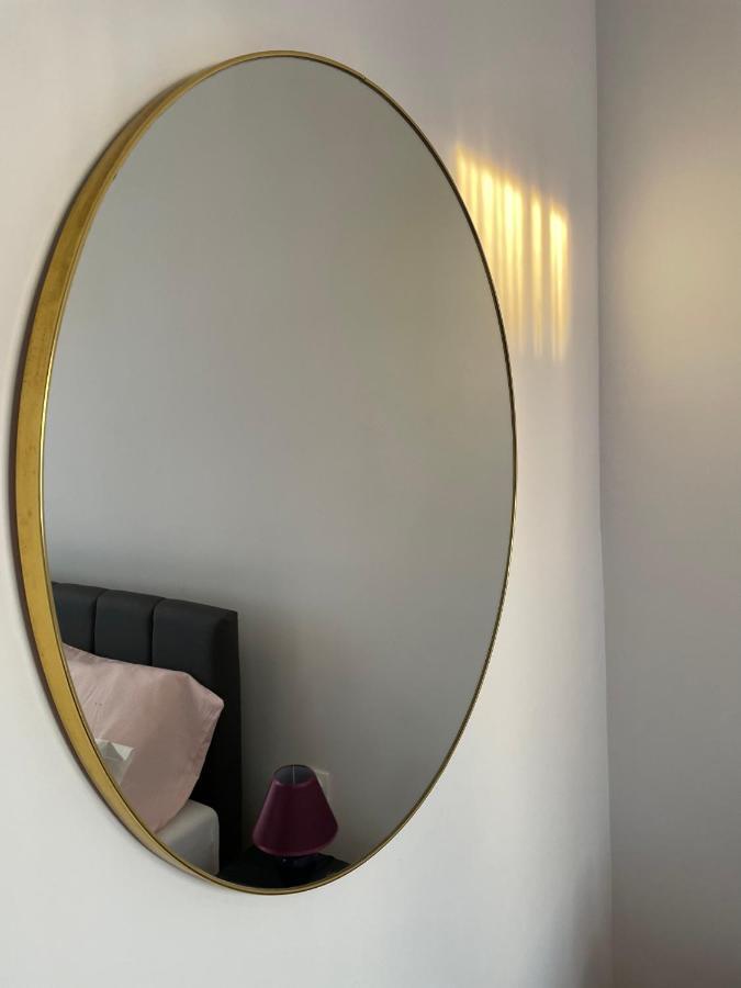 Apartman Venera Sombor Exterior foto